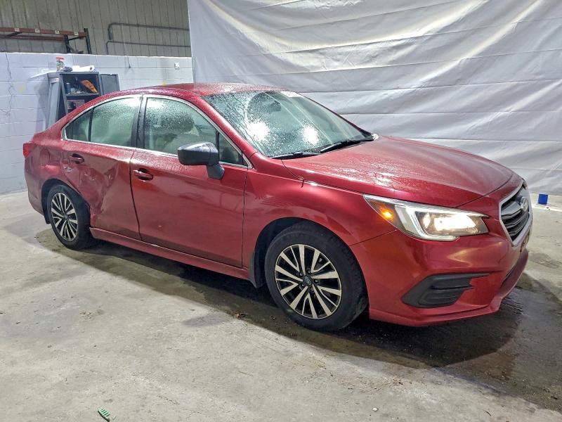 Photo 4 from auction – 2018 SUBARU LEGACY 2.5 with VIN 4S3BNAB69J3018644