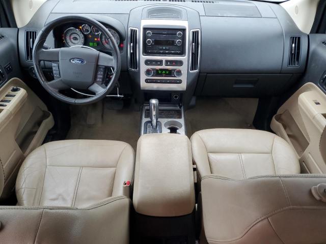 Photo 8 from auction – 2010 FORD EDGE LIMIT with VIN 2FMDK4KC0ABB34464