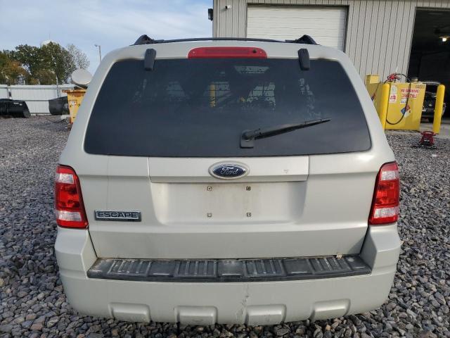 Photo 6 from auction – 2009 FORD ESCAPE XLT with VIN 1FMCU03739KC81458