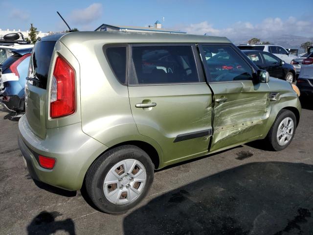 Photo 3 from auction – 2012 KIA SOUL with VIN KNDJT2A57C7445543