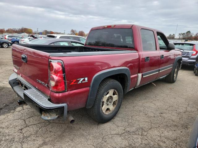 Photo 3 from auction – 2005 CHEVROLET SILVERADO with VIN 2GCEK13T451217025
