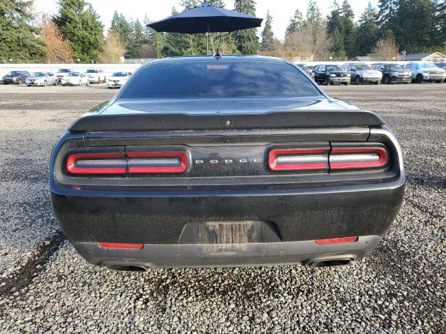 Photo 6 from auction – 2019 DODGE CHALLENGER with VIN 2C3CDZFJ5KH625647