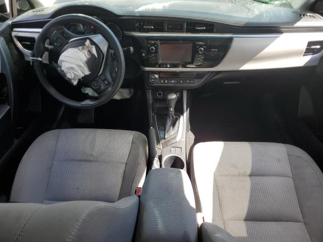 Photo 8 from auction – 2014 TOYOTA COROLLA L with VIN 2T1BURHE9EC145696