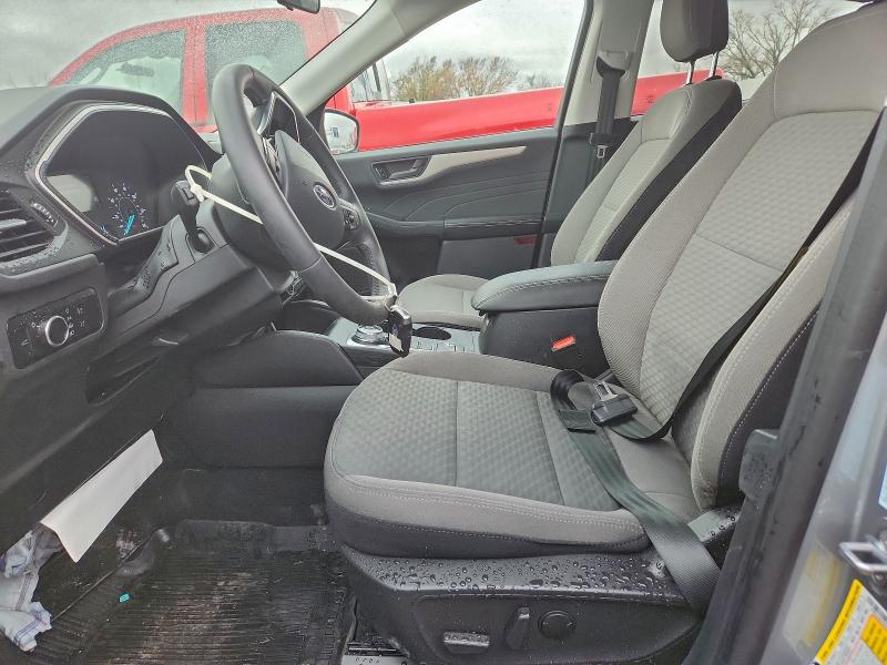 Photo 7 from auction – 2022 FORD ESCAPE SE with VIN 1FMCU0G64NUB98198