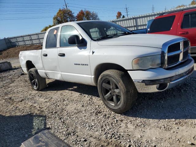 Photo 4 from auction – 2005 DODGE RAM 1500 S with VIN 1D7HU18N15S254864