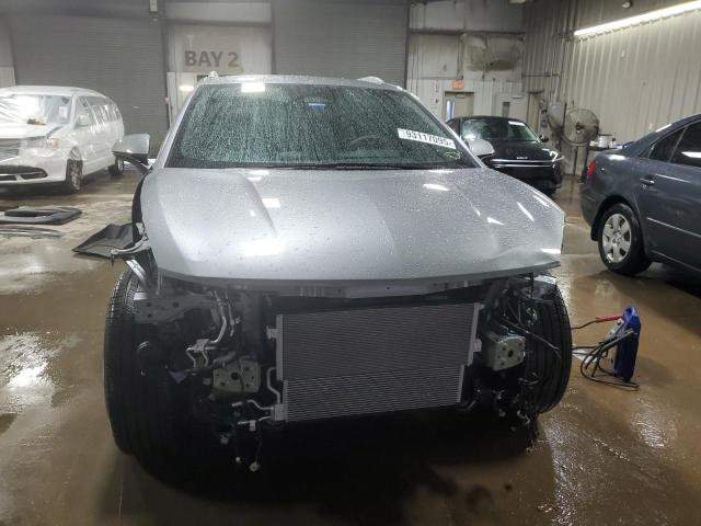 Photo 5 from auction – 2025 CHEVROLET EQUINOX LT with VIN 3GN7DLRP1SS198112