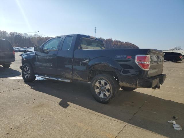 Photo 2 from auction – 2011 FORD F150 SUPER with VIN 1FTFX1EF2BFB96936