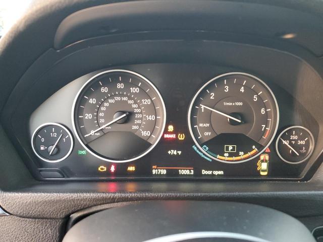 صورة رقم 9 من المزاد - 2015 BMW 320 I مع VIN WBA3B1G51FNT07328
