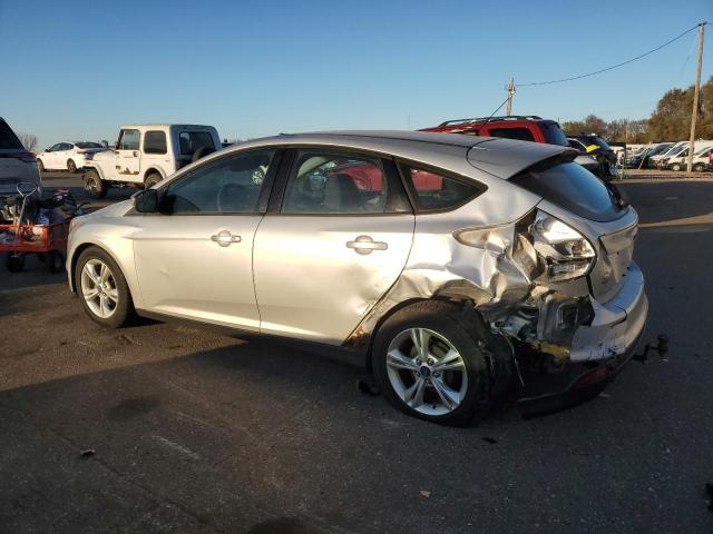 Photo 2 from auction – 2014 FORD FOCUS SE with VIN 1FADP3K23EL144103
