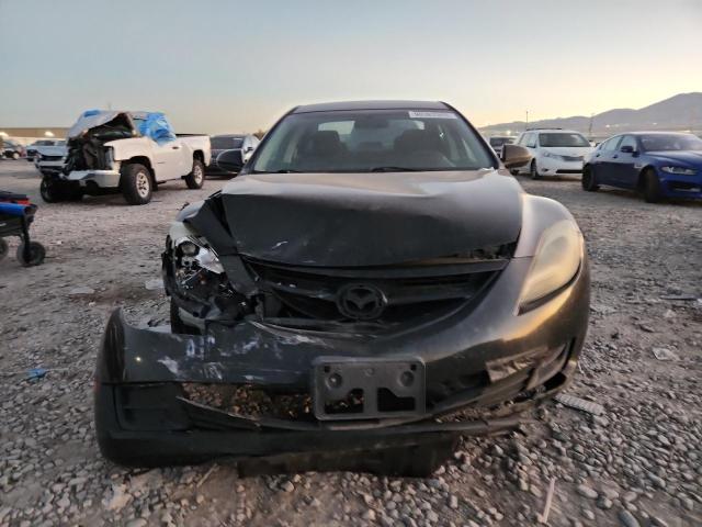 Photo 5 from auction – 2011 MAZDA 6 I with VIN 1YVHZ8BHXB5M28149