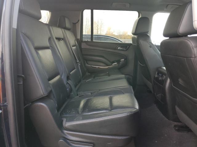 Photo 11 from auction – 2020 CHEVROLET SUBURBAN C with VIN 1GNSCHKC2LR155243