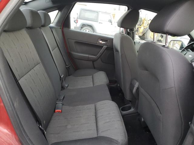 Zdjęcie 10 z aukcji – 2011 FORD FOCUS SE z VIN 1FAHP3FN7BW198715