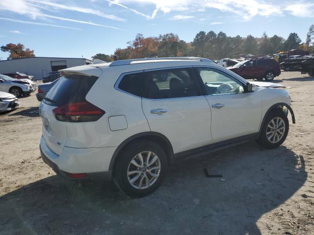 Photo 3 from auction – 2017 NISSAN ROGUE S with VIN KNMAT2MTXHP545315