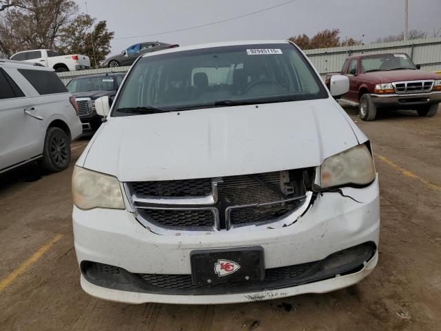 Photo 5 from auction – 2014 DODGE GRAND CARA with VIN 2C4RDGBG2ER366750