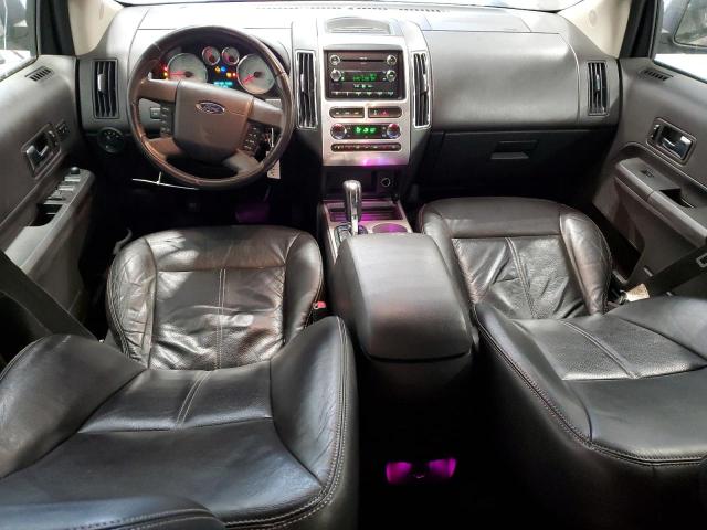 Photo 8 from auction – 2010 FORD EDGE LIMIT with VIN 2FMDK4KC8ABA47430