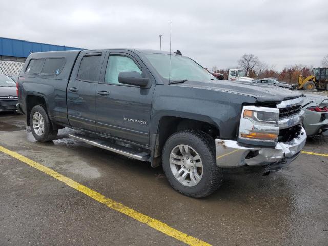 Photo 4 from auction – 2019 CHEVROLET SILVERADO with VIN 2GCVKPEC6K1175923