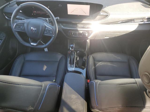 Photo 8 from auction – 2024 BUICK ENVISTA SP with VIN KL47LBE28RB223751