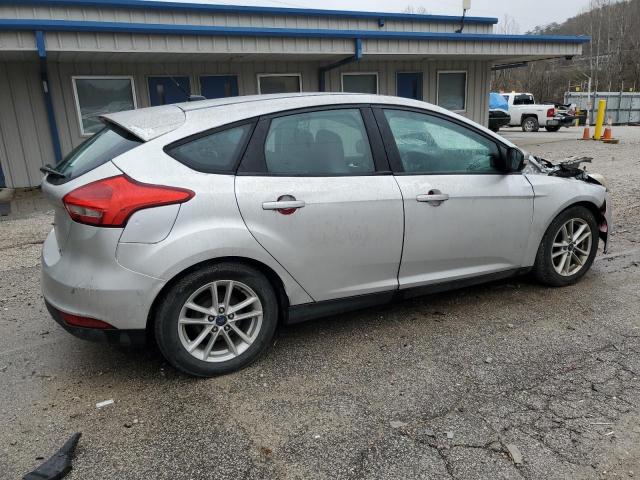 Photo 3 from auction – 2016 FORD FOCUS SE with VIN 1FADP3K23GL318657