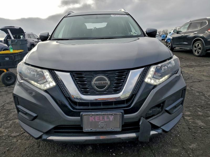 Photo 5 from auction – 2018 NISSAN ROGUE S with VIN KNMAT2MV5JP512049