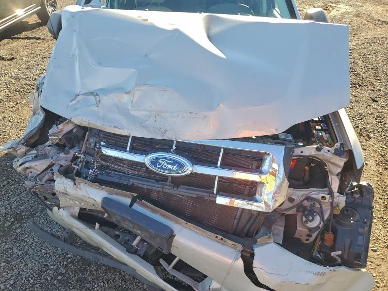 Photo 12 from auction – 2008 FORD ESCAPE with VIN 1FMCU93198KD92515