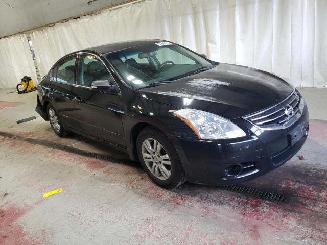 Photo 4 from auction – 2012 NISSAN ALTIMA BAS with VIN 1N4AL2AP0CN487443