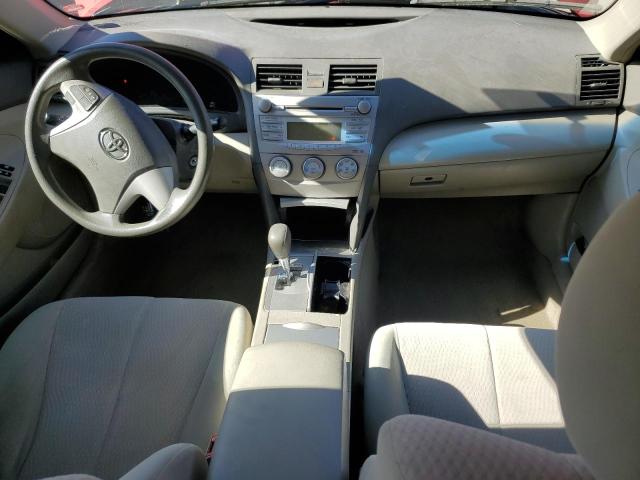 Photo 8 from auction – 2011 TOYOTA CAMRY BASE with VIN 4T1BF3EK6BU619079