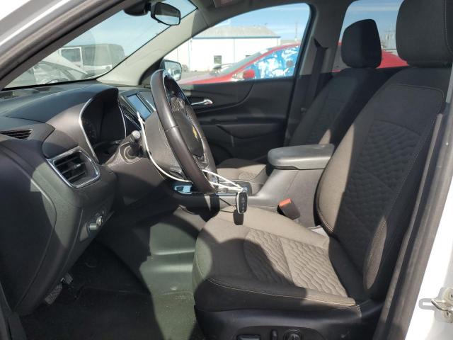Photo 7 from auction – 2021 CHEVROLET EQUINOX LT with VIN 3GNAXUEV8MS137673