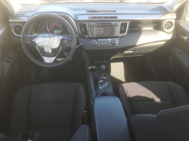 Photo 8 from auction – 2015 TOYOTA RAV4 XLE with VIN JTMRFREV5FD162271