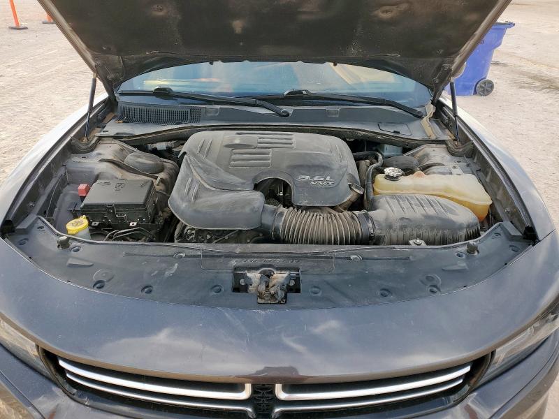 Photo 11 from auction – 2017 DODGE CHARGER SE with VIN 2C3CDXBG7HH638584