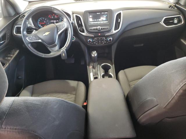 Photo 8 from auction – 2018 CHEVROLET EQUINOX LT with VIN 2GNAXJEV8J6314506