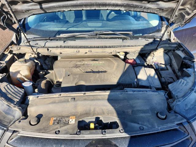Photo 12 from auction – 2017 FORD EDGE SPORT with VIN 2FMPK4AP9HBB65613