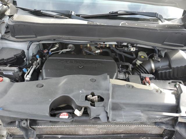 Photo 12 from auction – 2009 HONDA PILOT TOUR with VIN 5FNYF48989B054155