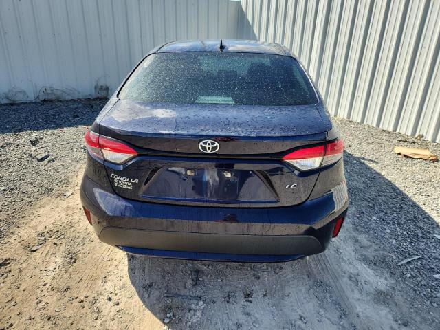 Photo 6 from auction – 2020 TOYOTA COROLLA LE with VIN 5YFEPRAE0LP085707