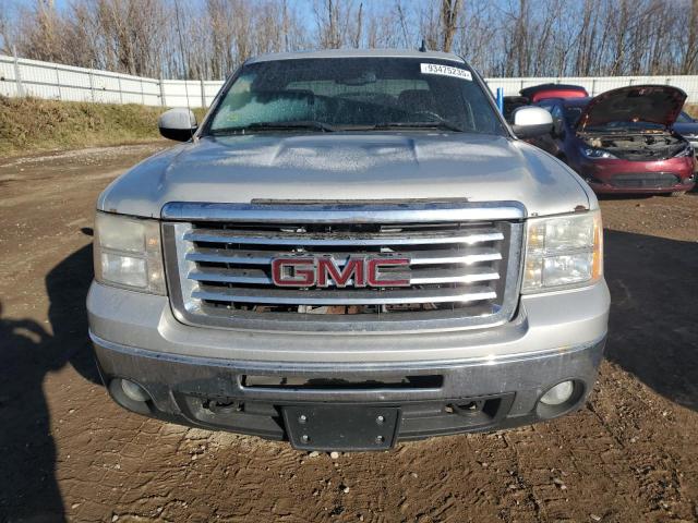 Photo 5 from auction – 2010 GMC SIERRA K15 with VIN 1GTSKVE31AZ117781