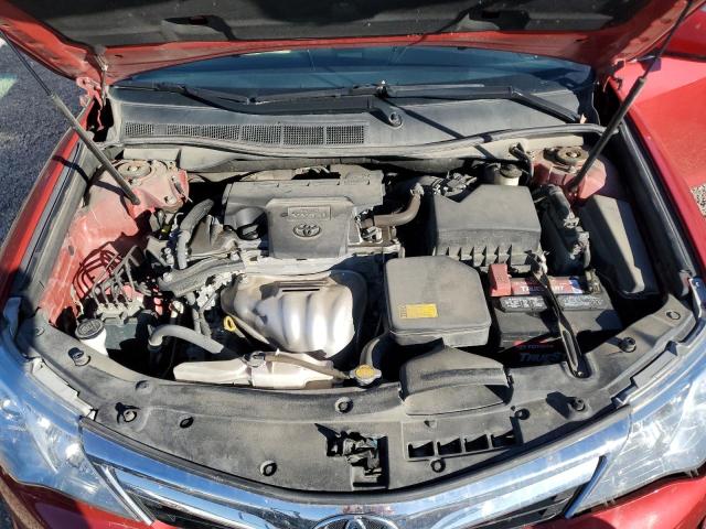 Photo 11 from auction – 2013 TOYOTA CAMRY L with VIN 4T4BF1FK4DR334506