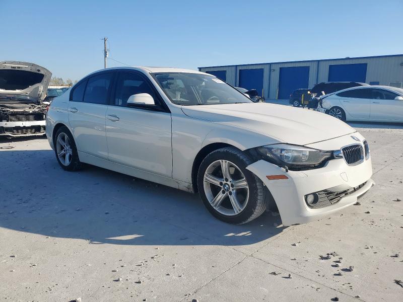 Фото 4 с аукциона – 2013 BMW 328 XI с VIN WBA3B3C5XDF541024