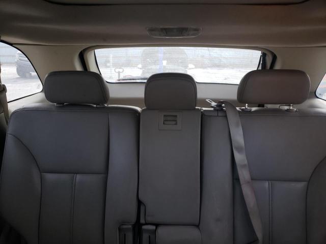 Photo 10 from auction – 2010 FORD EDGE LIMIT with VIN 2FMDK3KC8ABB57985