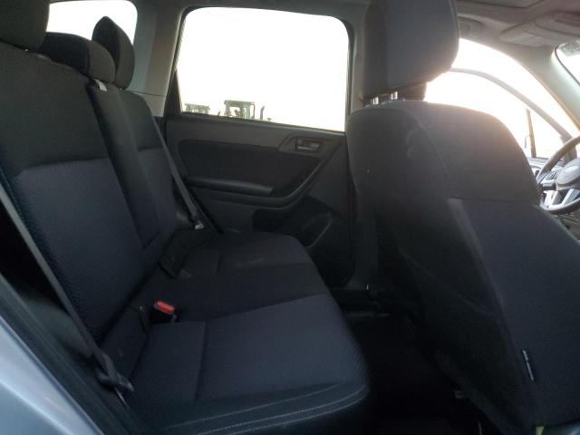 Photo 11 from auction – 2018 SUBARU FORESTER 2 with VIN JF2SJAGC9JH416077