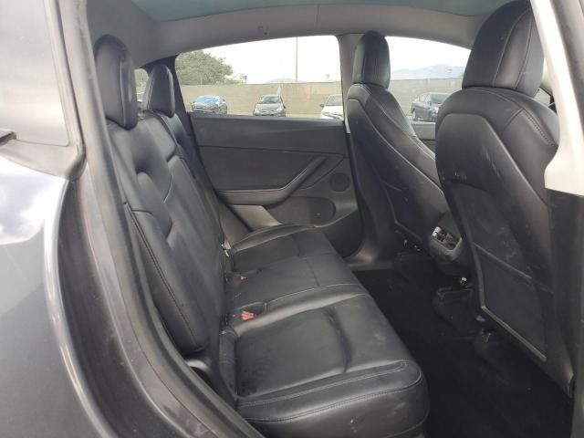 Photo 11 from auction – 2020 TESLA MODEL Y with VIN 5YJYGDEE7LF051415