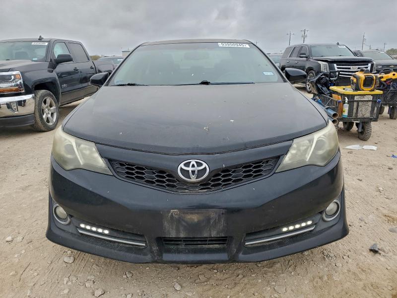Photo 5 from auction – 2014 TOYOTA CAMRY L with VIN 4T1BF1FK9EU344458