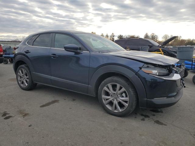 Photo 4 from auction – 2020 MAZDA CX-30 SELE with VIN 3MVDMBCL5LM123610