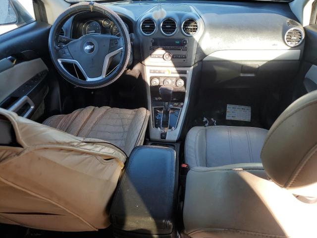 Photo 8 from auction – 2012 CHEVROLET CAPTIVA SP with VIN 3GNAL3E5XCS593646