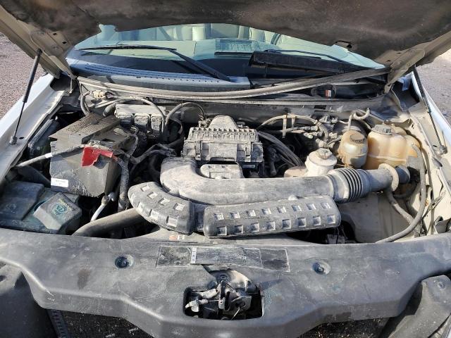 Photo 11 from auction – 2006 LINCOLN MARK LT with VIN 5LTPW18566FJ11674
