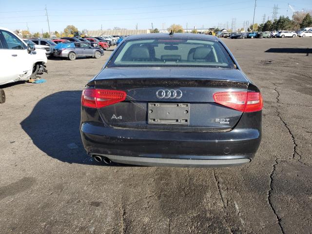 Photo 6 from auction – 2013 AUDI A4 PREMIUM with VIN WAUBFAFL0DN021905