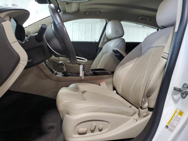 Photo 7 from auction – 2015 BUICK LACROSSE with VIN 1G4GB5G39FF181977