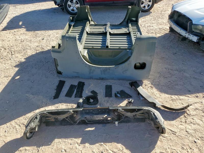 Photo 12 from auction – 2023 CHEVROLET SILVERADO with VIN 3GCUDHEL2PG272157