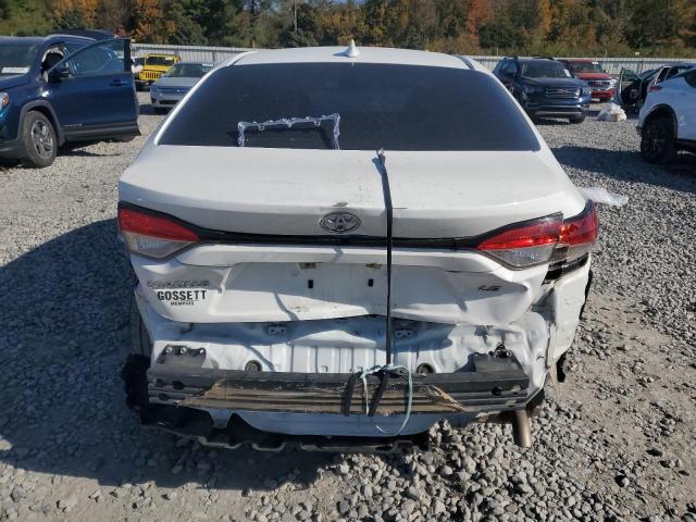 Photo 6 from auction – 2022 TOYOTA COROLLA LE with VIN 5YFEPMAE9NP372341