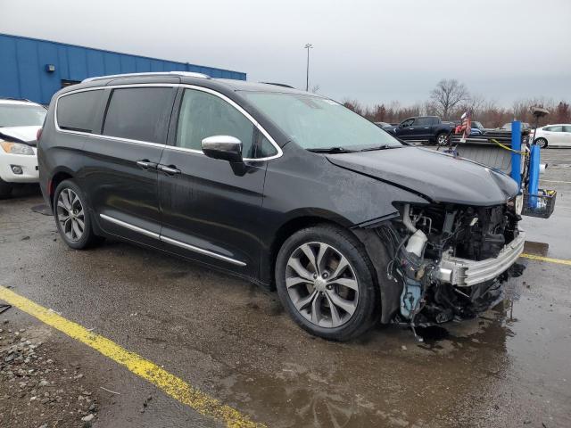 Photo 4 from auction – 2017 CHRYSLER PACIFICA L with VIN 2C4RC1GG8HR838107