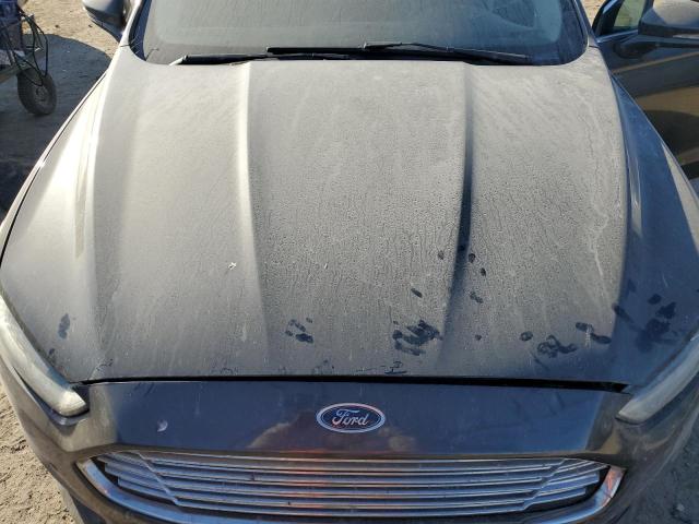 Photo 11 from auction – 2016 FORD FUSION with VIN 3FA6P0K96GR126705