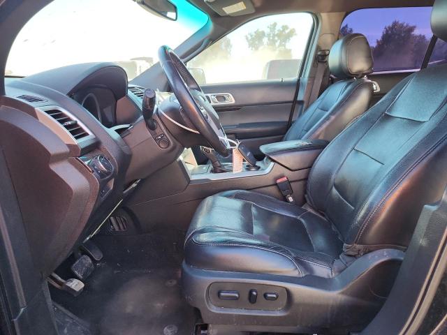 Photo 7 from auction – 2014 FORD EXPLORER L with VIN 1FM5K7F81EGA08575